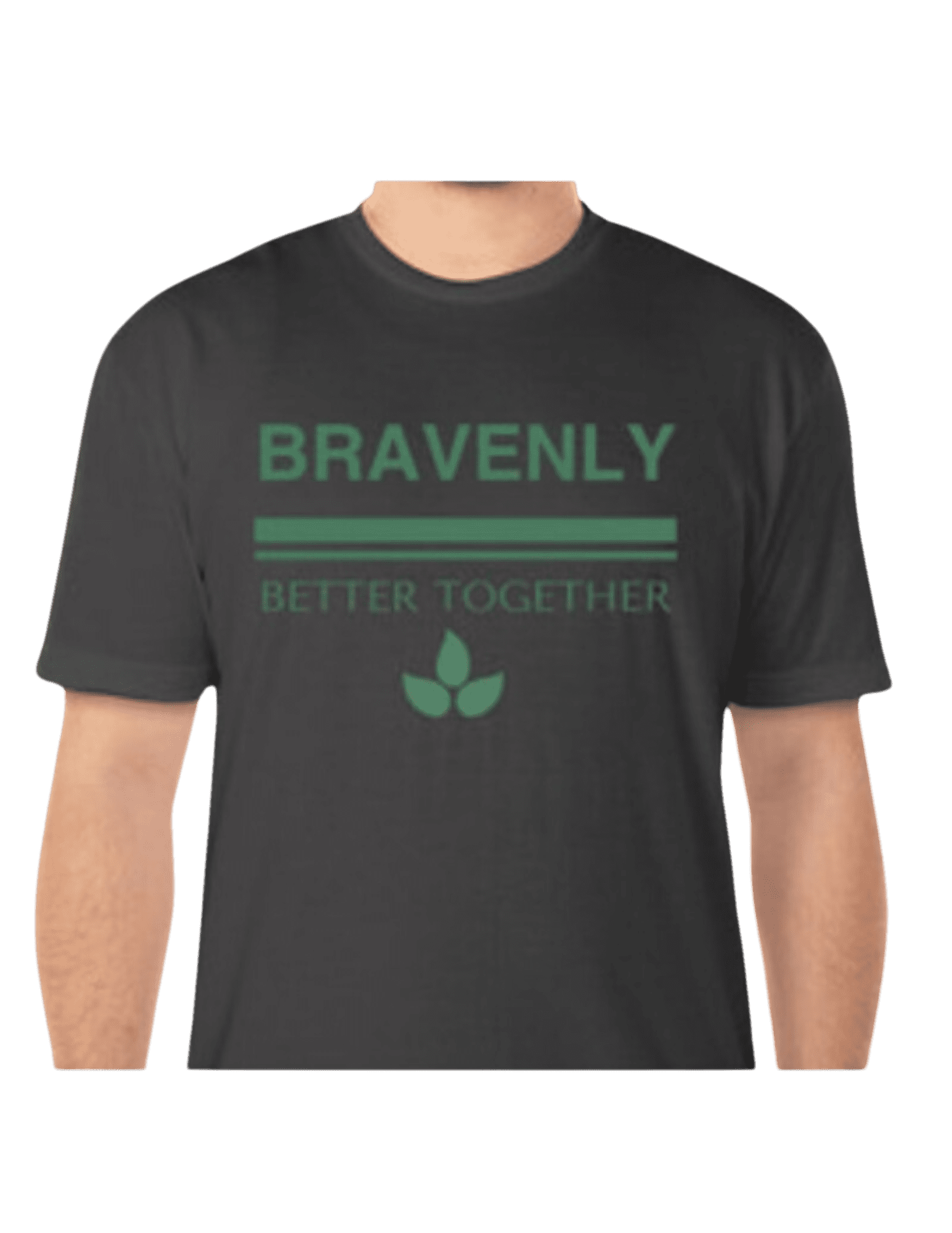 Camiseta Better Together
