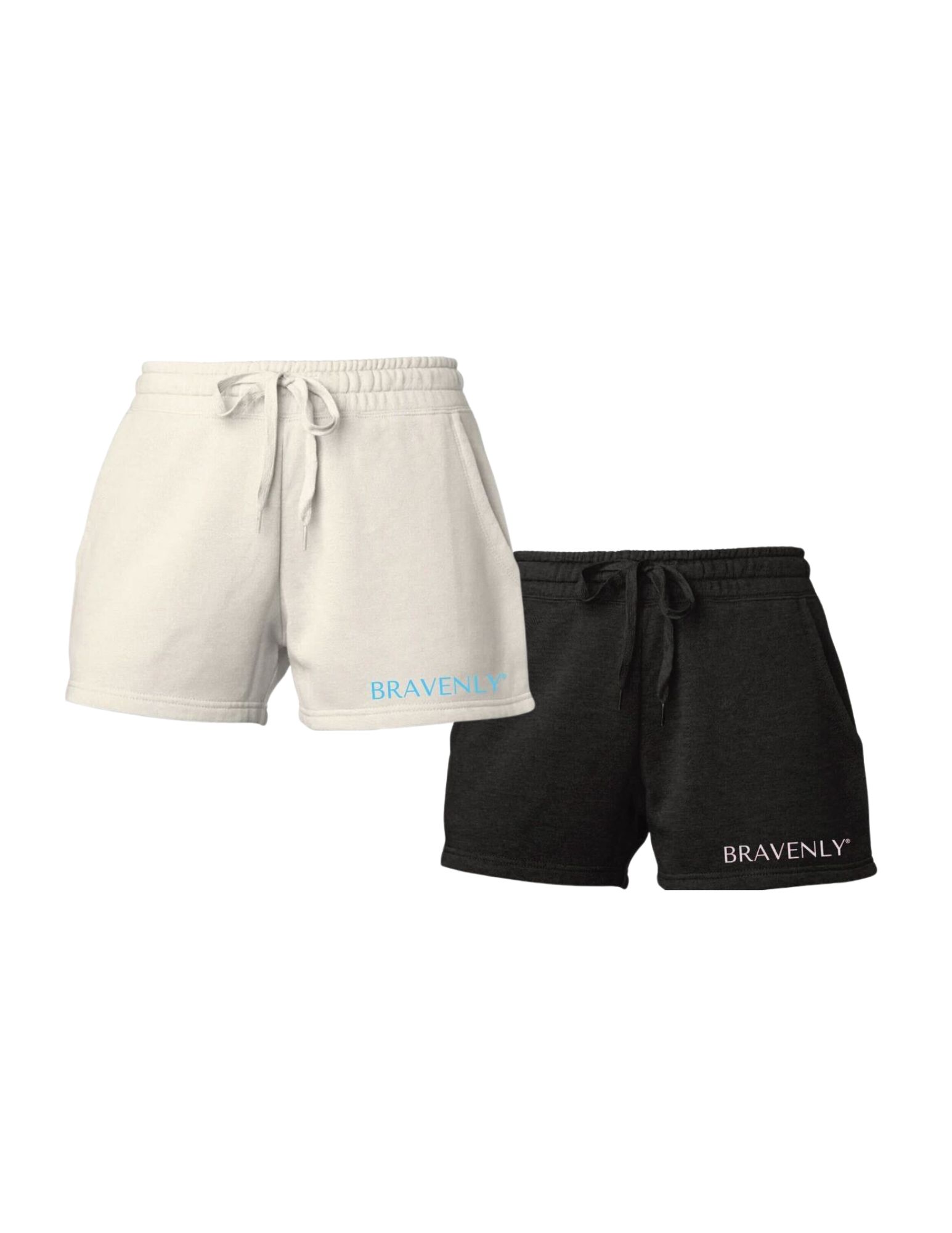 both shorts