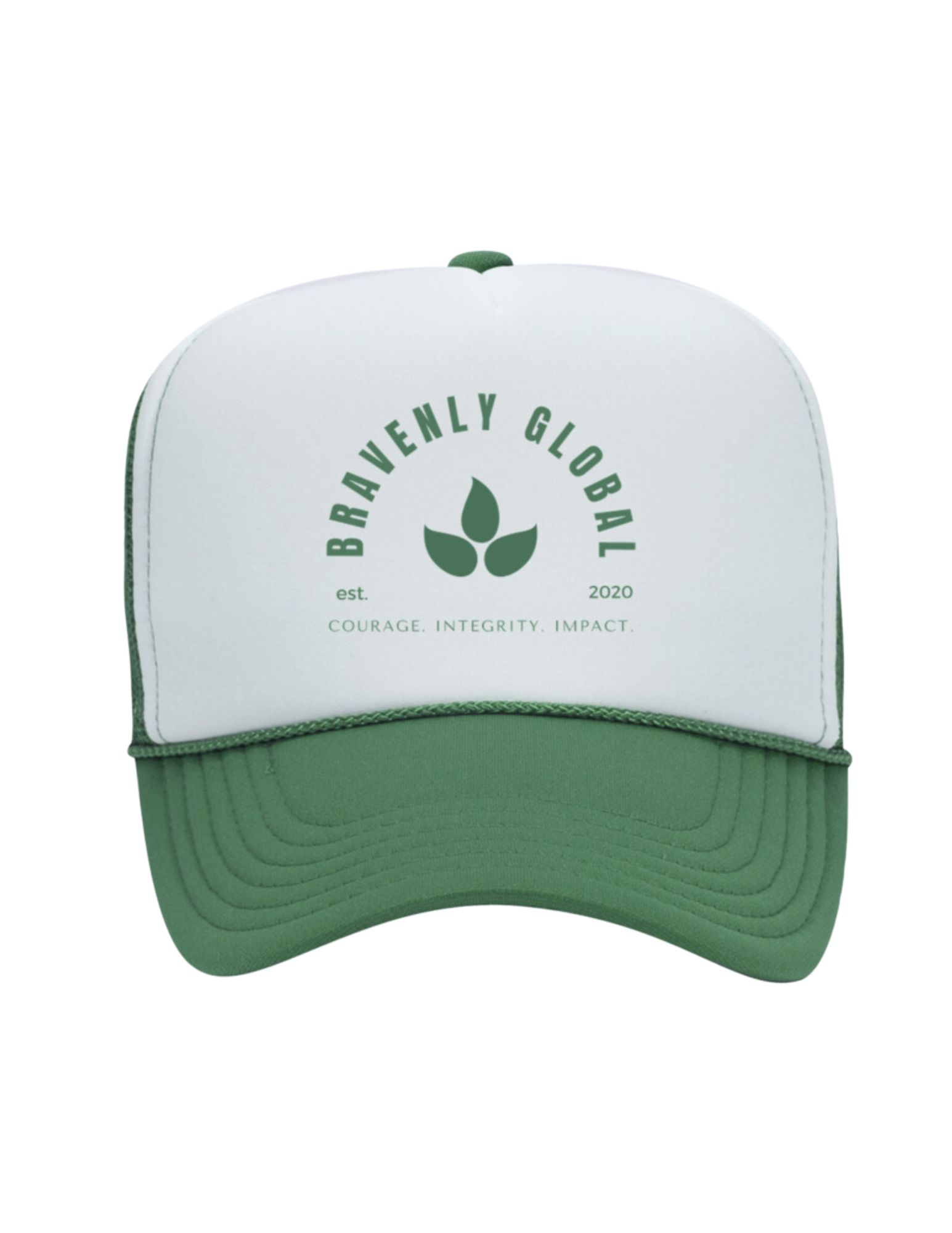 trucker hat