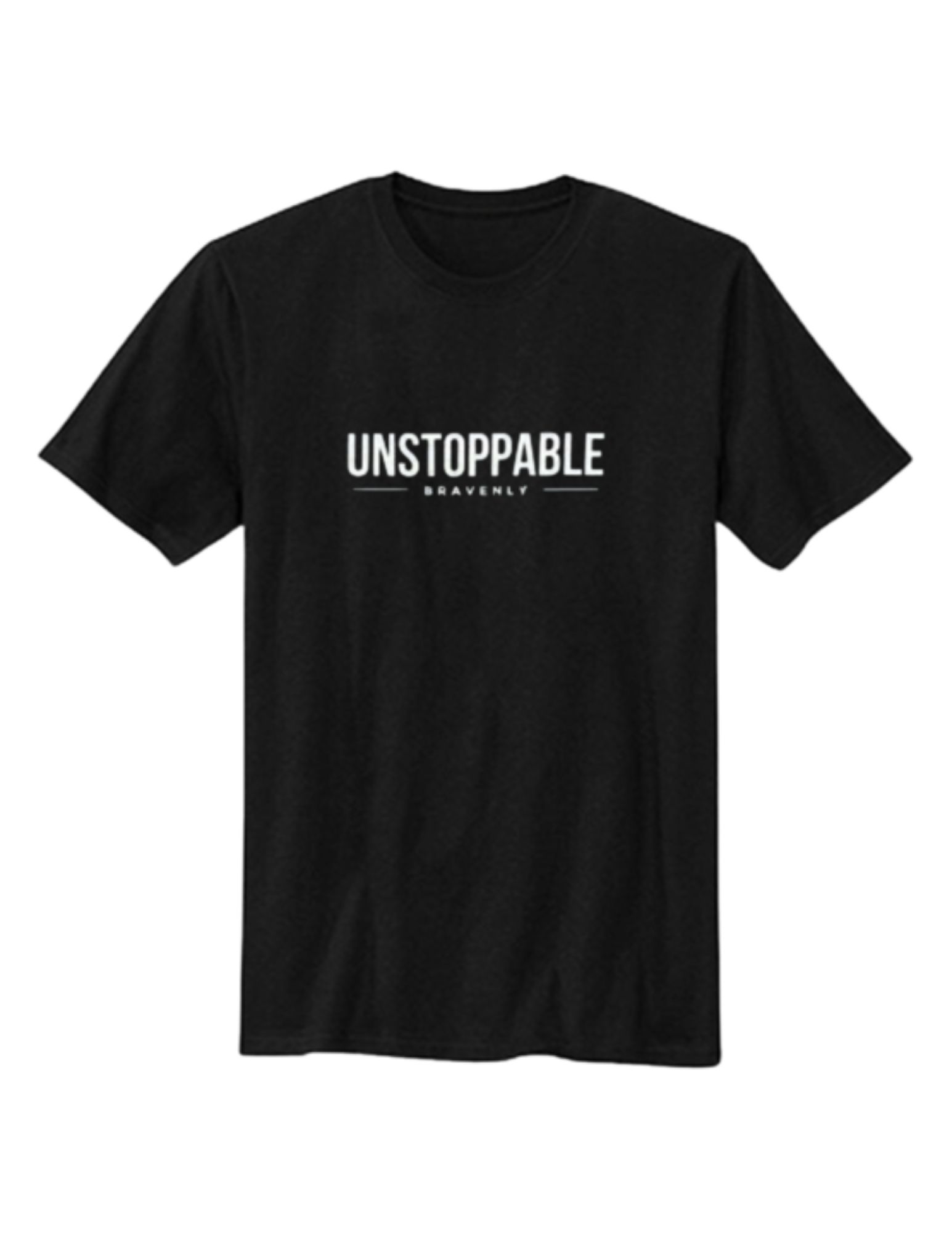 unstoppable