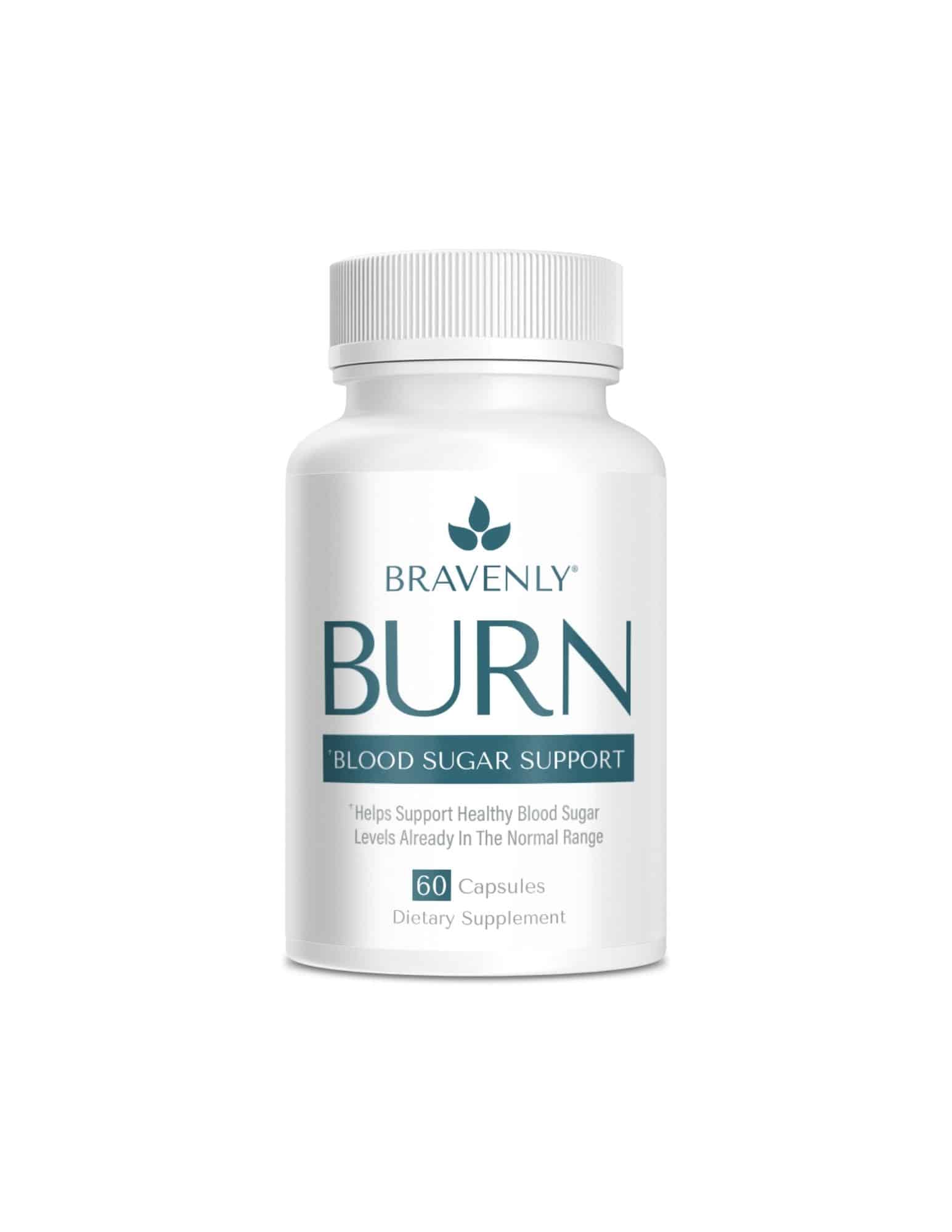 Burn Burn Bottle