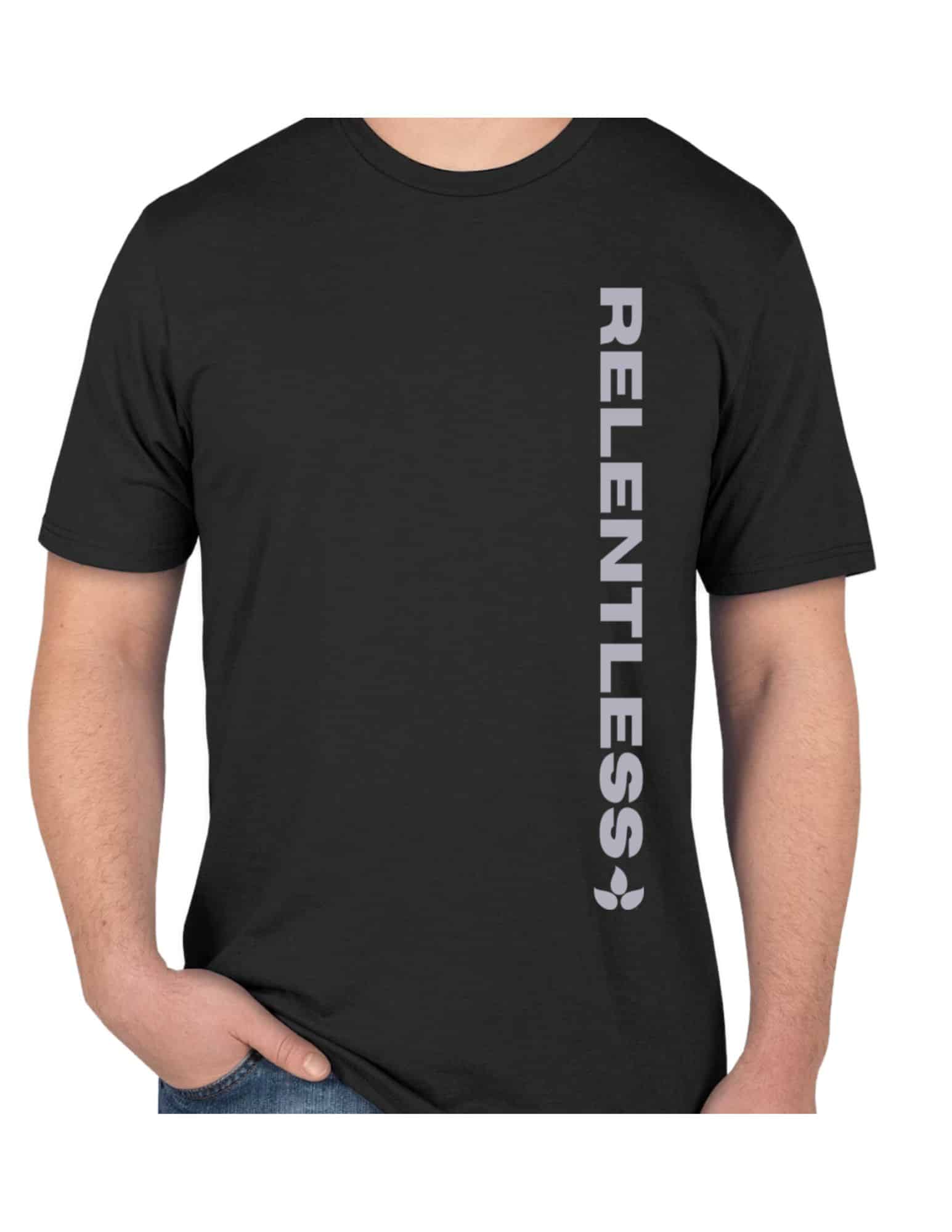 RELENTLESS (1) Relentless Tee