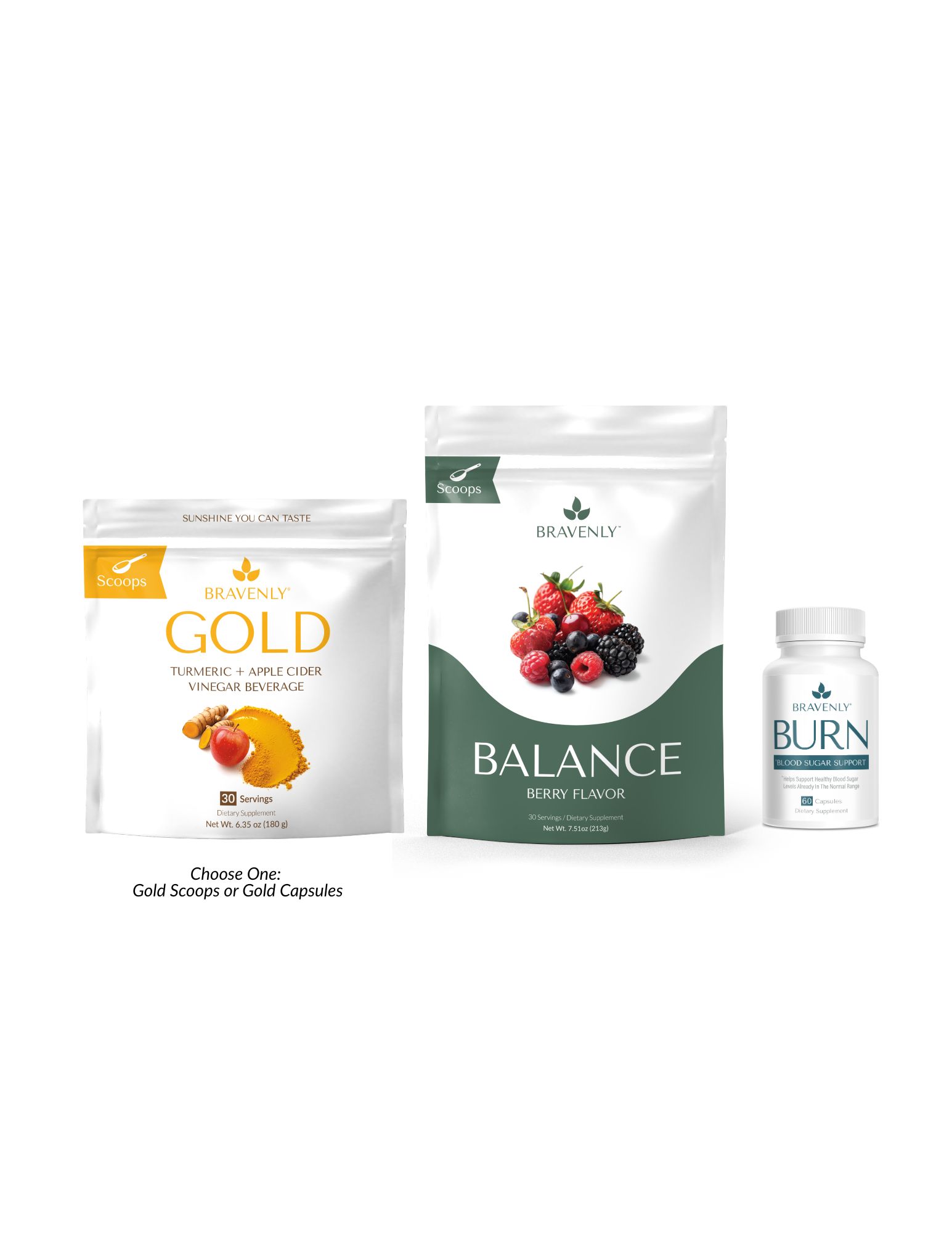 Body Balance - Parent