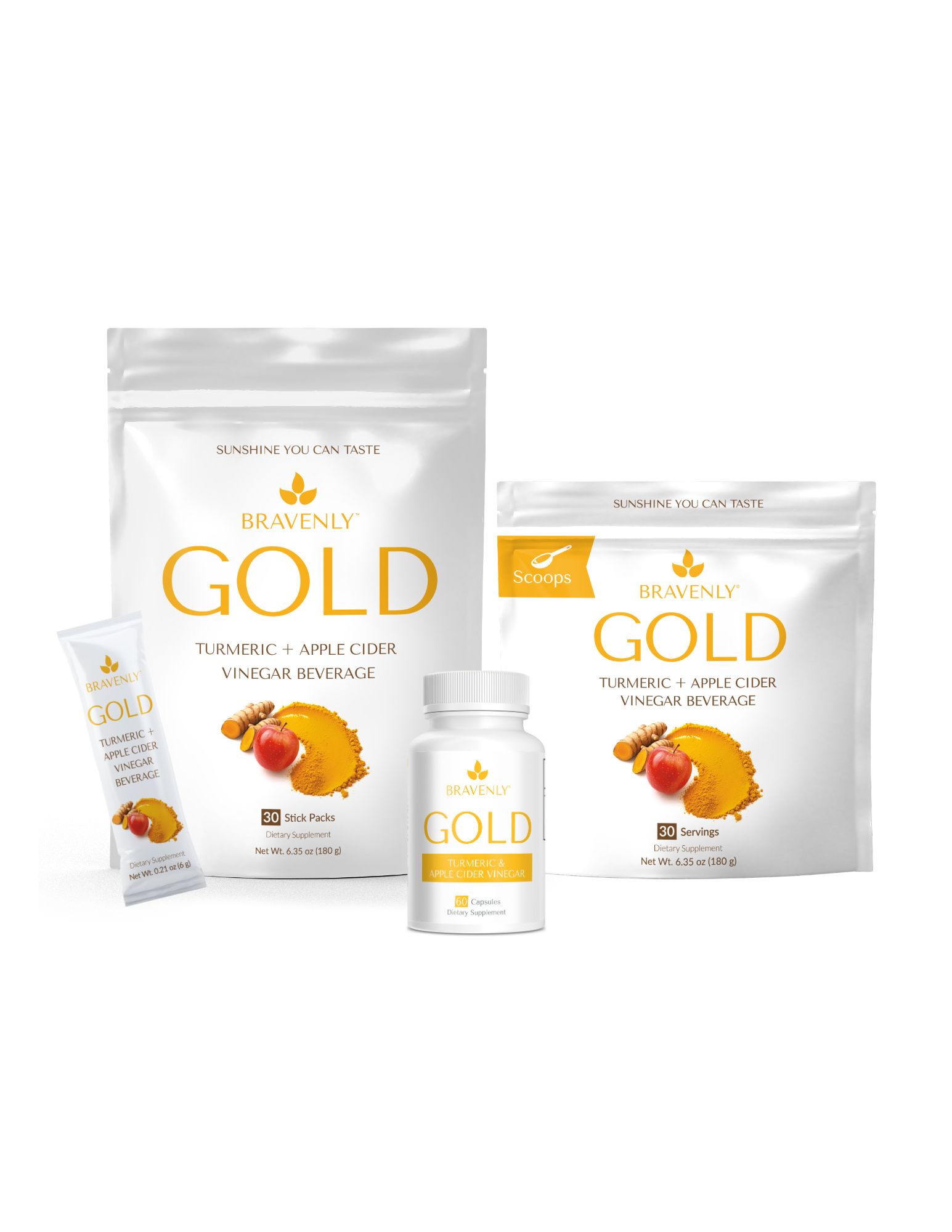 Gold - Parent