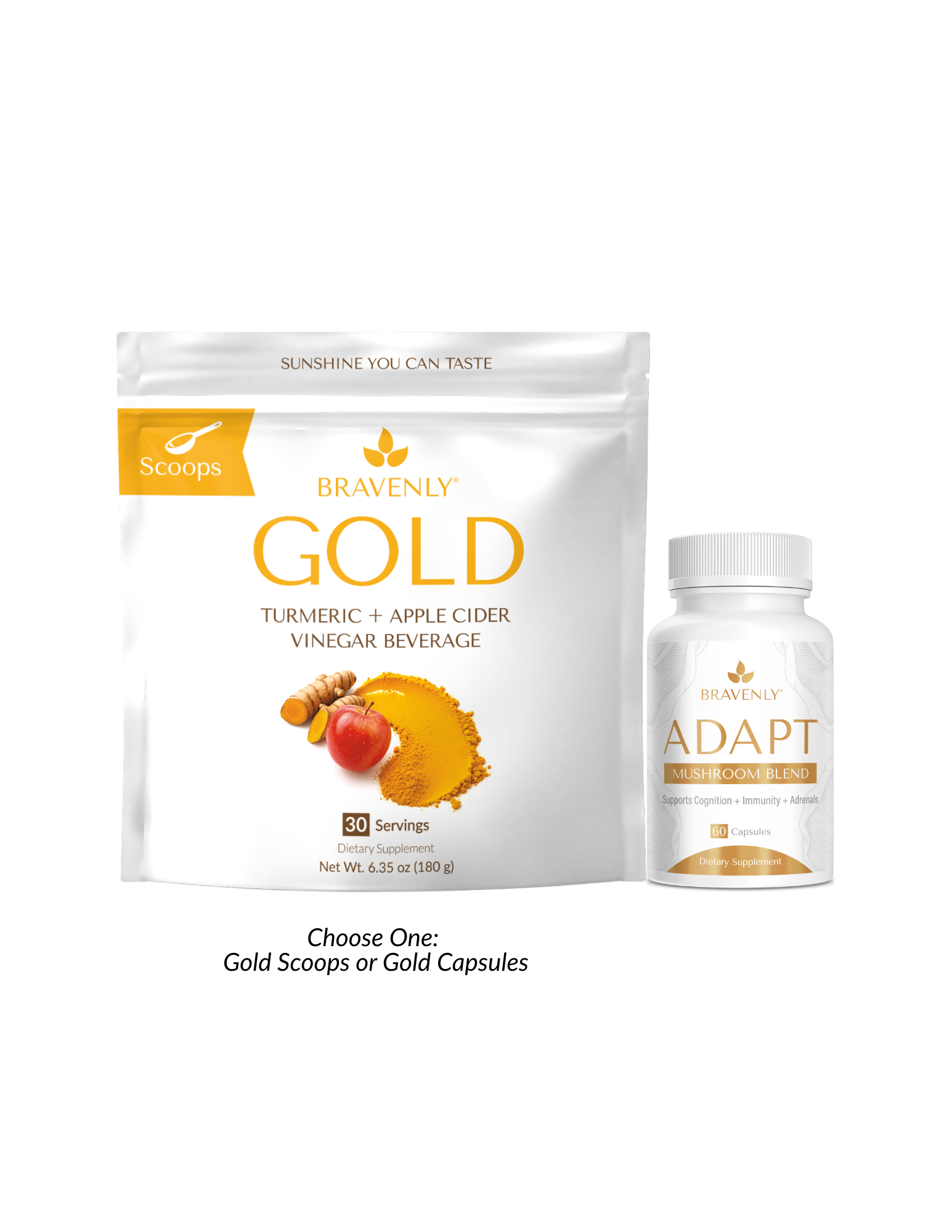 Golden Focus - Parent Golden Focus - Parent