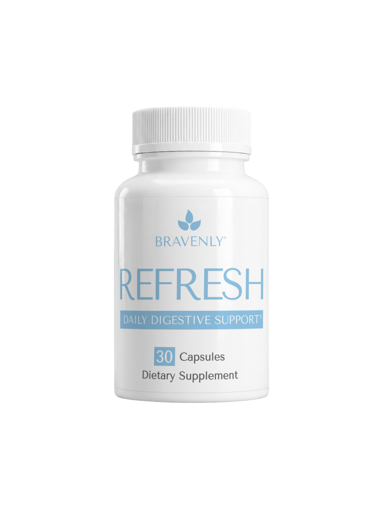 Refresh - Front Refresh - Front
