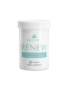 Renew - Front