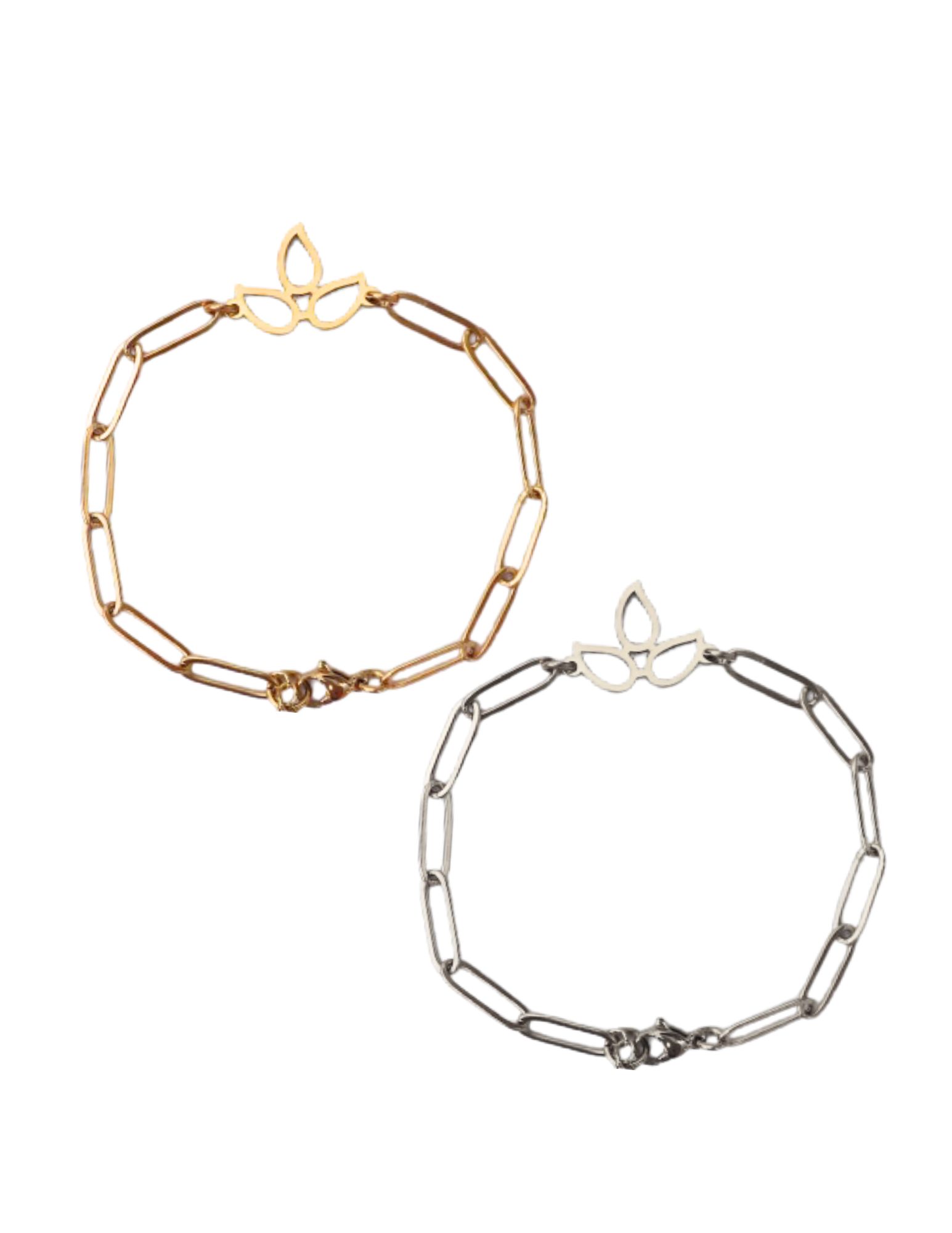1 Logo Bracelet