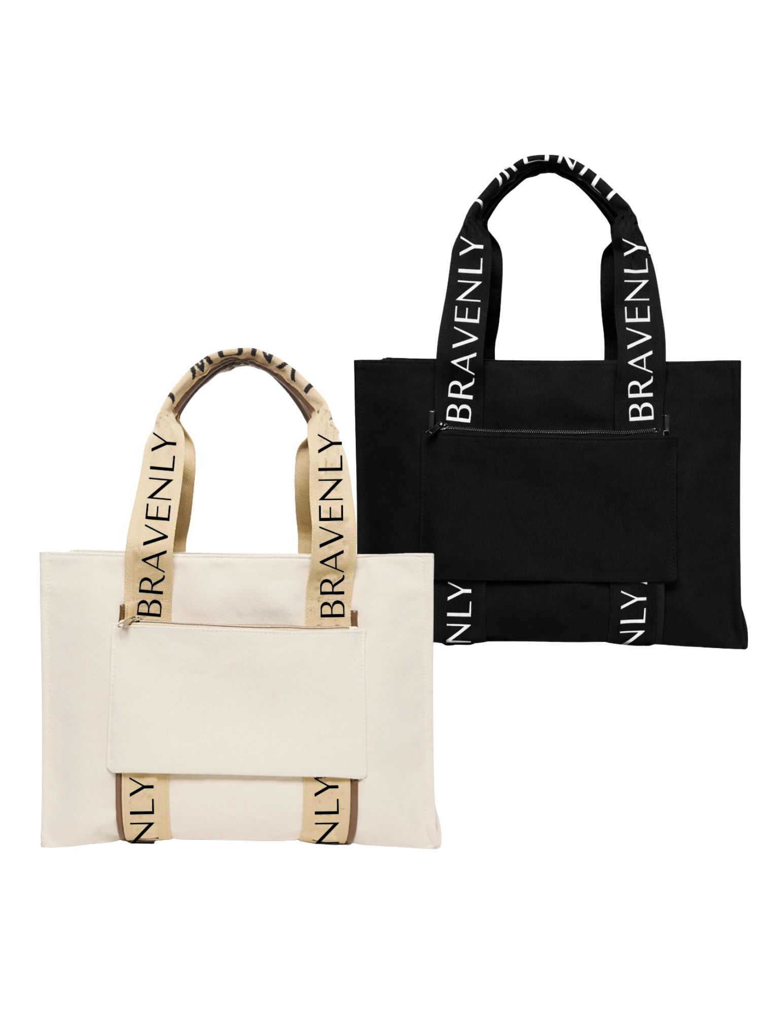 10 Tote Bag